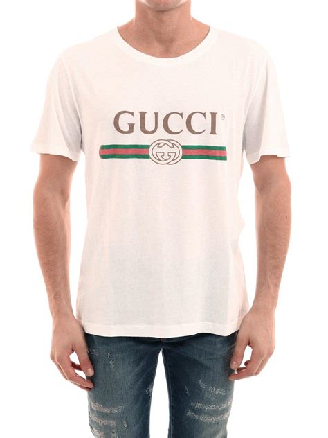 white gucci shirt cheap|original gucci shirt.